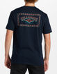 BILLABONG A/Div Arch Mens Tee image number 1
