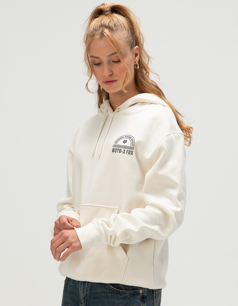 FOX Victory Womens Hoodie image number 2