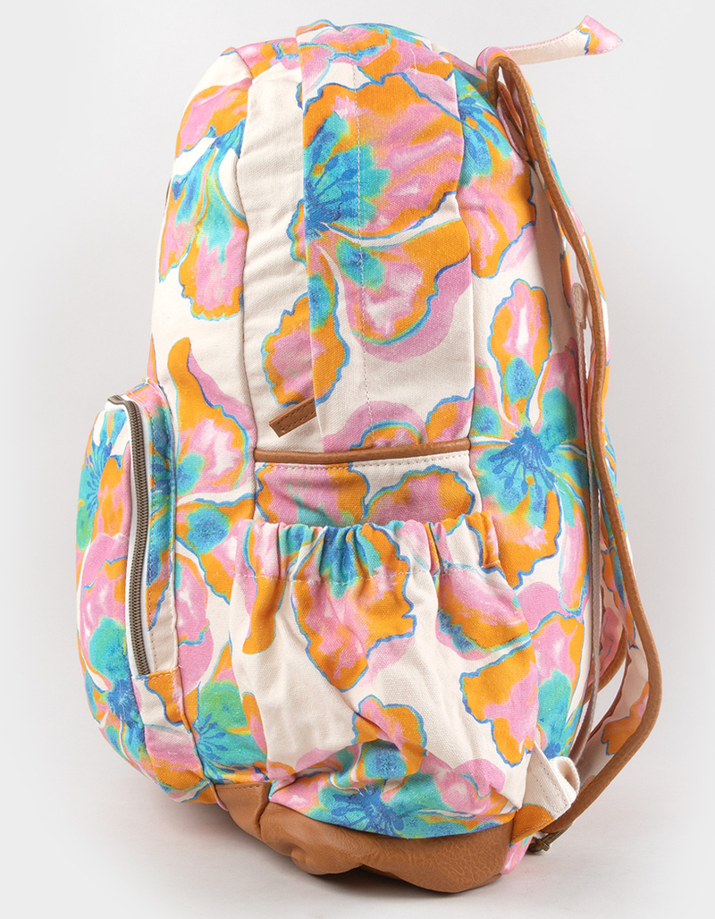 BILLABONG Home Abroad Womens Backpack image number 2
