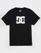 DC SHOES Star Mens Tee image number 1