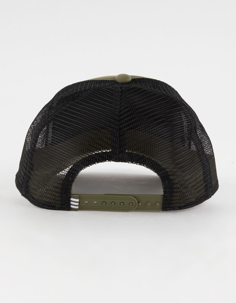 ADIDAS Originals Dispatch Trucker Hat image number 2