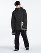 VOLCOM 17Forty Mens Insulated Jacket image number 4