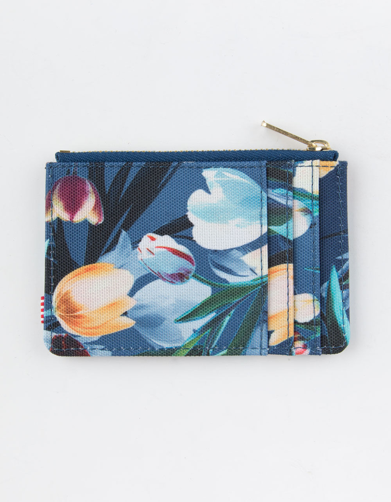 HERSCHEL SUPPLY CO. Oscar Royal Hoffman Wallet image number 1