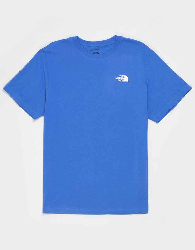 THE NORTH FACE Box NSE Celebration Mens Tee image number 1