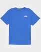 THE NORTH FACE Box NSE Celebration Mens Tee image number 2