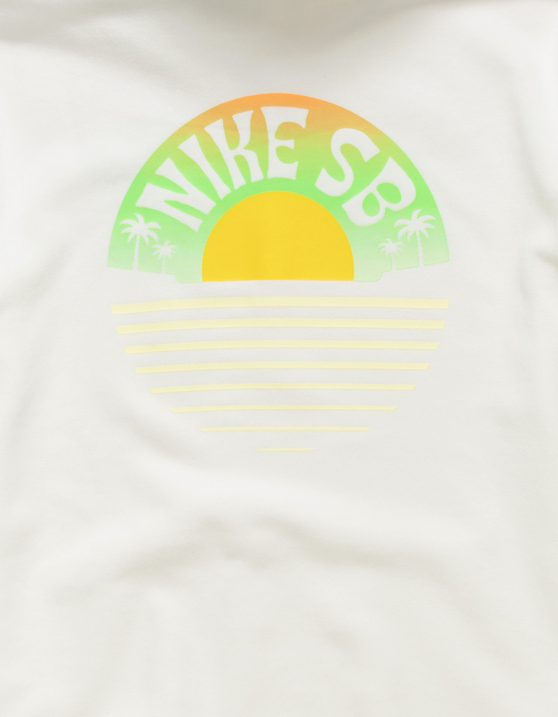 NIKE SB ASR GFX Mens Hoodie CREAM Tillys