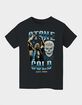 WWE Stone Cold Austin Unisex Kids Tee image number 1