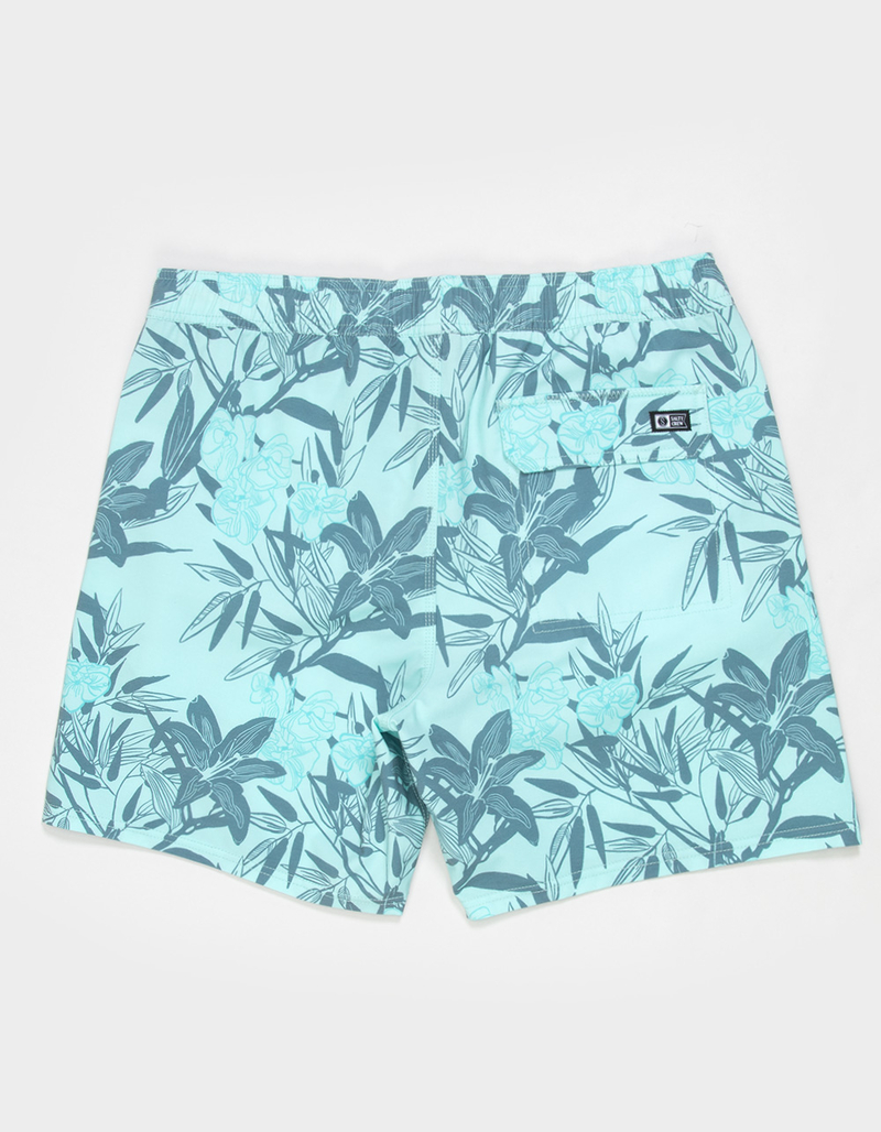 SALTY CREW Shores Mens Swim Trunks image number 5
