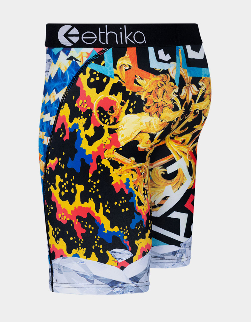 ETHIKA WTE Energie Staple Boys Boxer Briefs image number 1