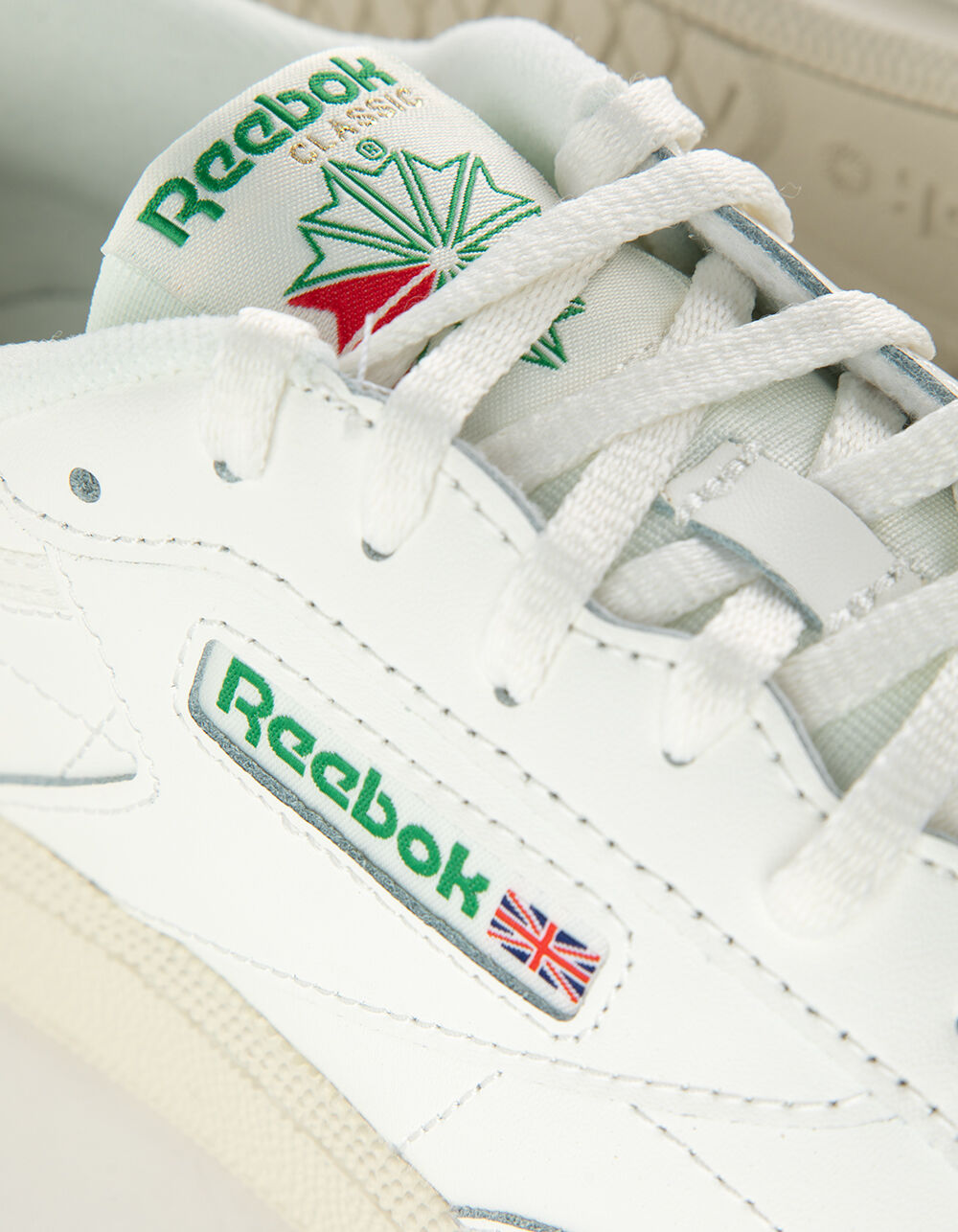 REEBOK Club C Kids Shoes - WHITE | Tillys
