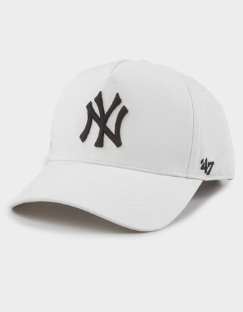 47 BRAND New York Yankees Foundation '47 Offside Snapback Hat Primary Image