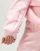 HAPPY CAMP3R Angel Bear Womens Crewneck Sweatshirt image number 5