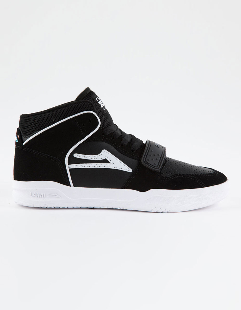 LAKAI Telford Low Mens Shoes image number 0
