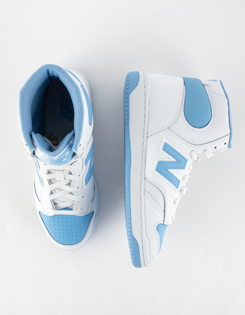 NEW BALANCE 480 High Mens Shoes image number 4