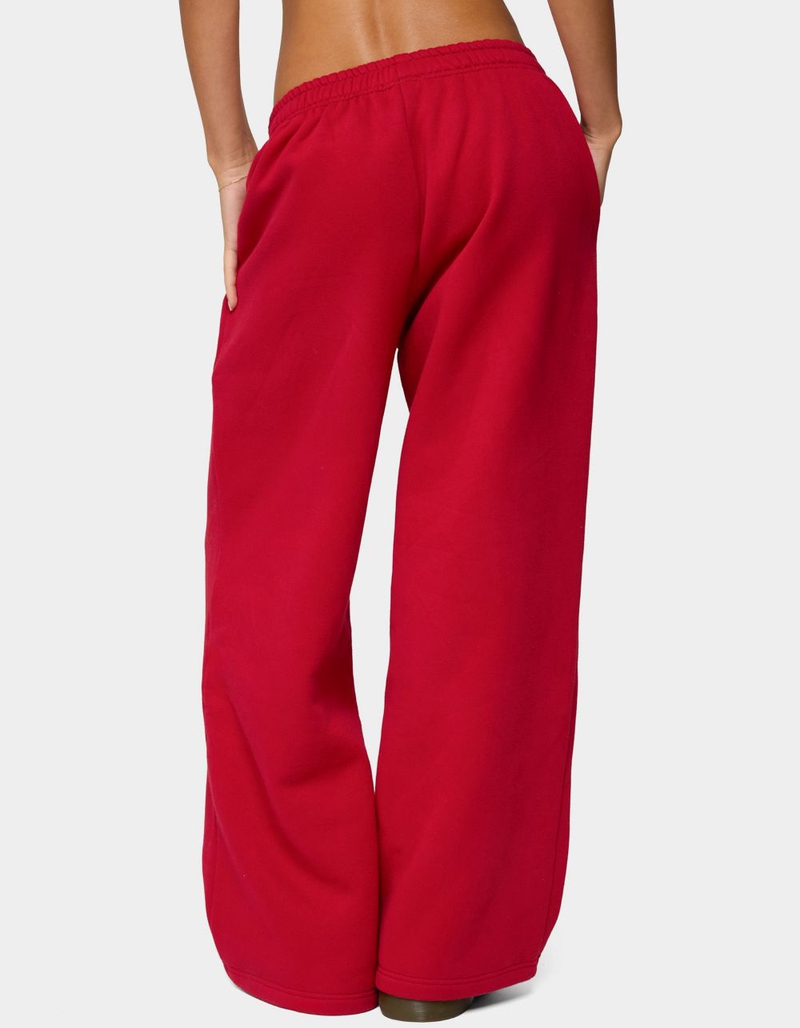 EDIKTED Edikted Major Sweatpants image number 2
