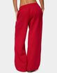 EDIKTED Edikted Major Sweatpants image number 3
