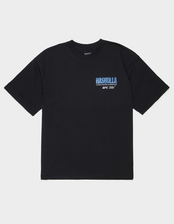 UFC Hasbulla Stadium Mens Boxy Tee Alternative Image