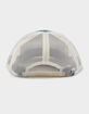 SALTY CREW Pinnacle Boys Trucker Hat image number 3