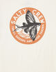 SALTY CREW Fly By Mens Tee image number 3