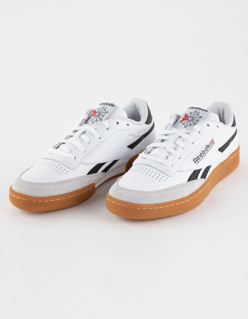 REEBOK Club C Revenge Vintage Shoes image number 1