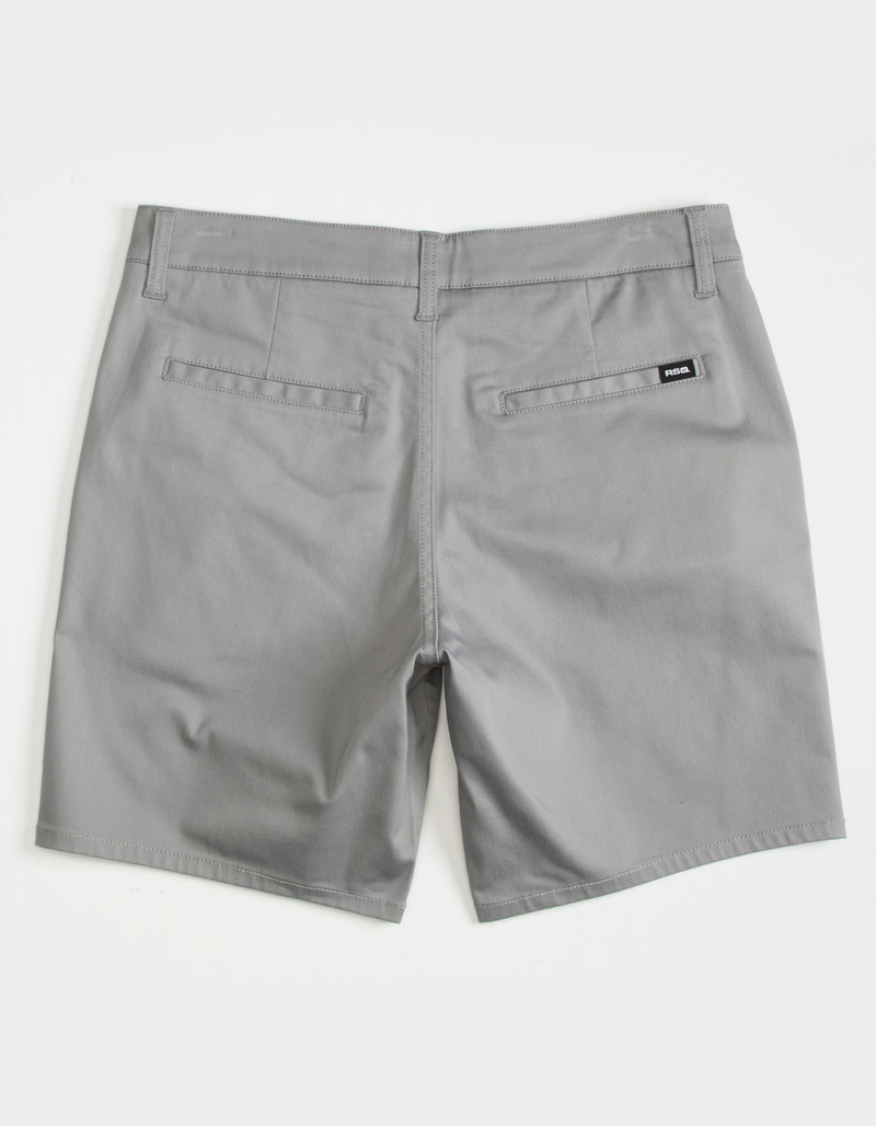 RSQ Mens Short 7" Chino Shorts image number 6