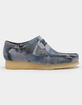 CLARKS Wallabee Camo Mens Shoes image number 2