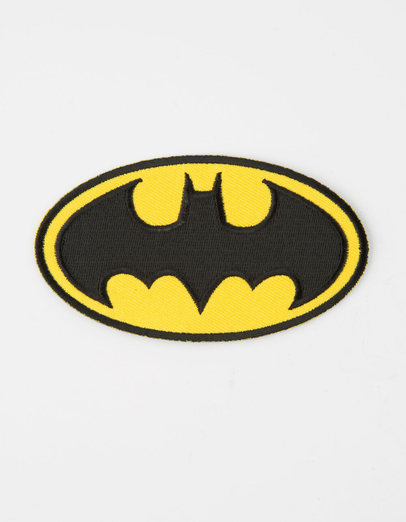 Batman Logo Patch image number 0