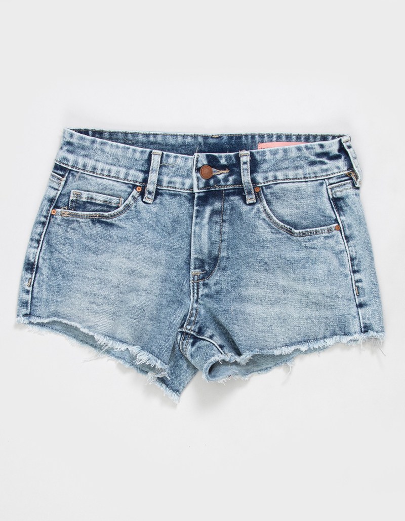 BLANK NYC Love Fest Girls Shorts image number 0
