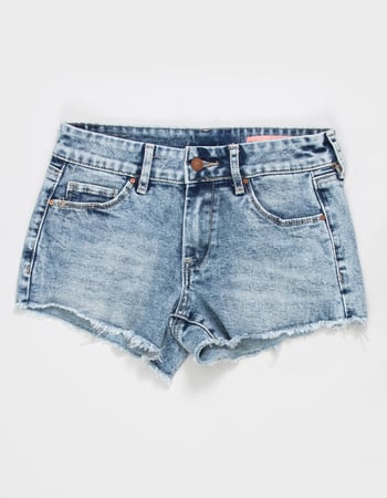 BLANK NYC Love Fest Girls Shorts Primary Image