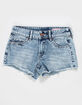 BLANK NYC Love Fest Girls Shorts image number 1