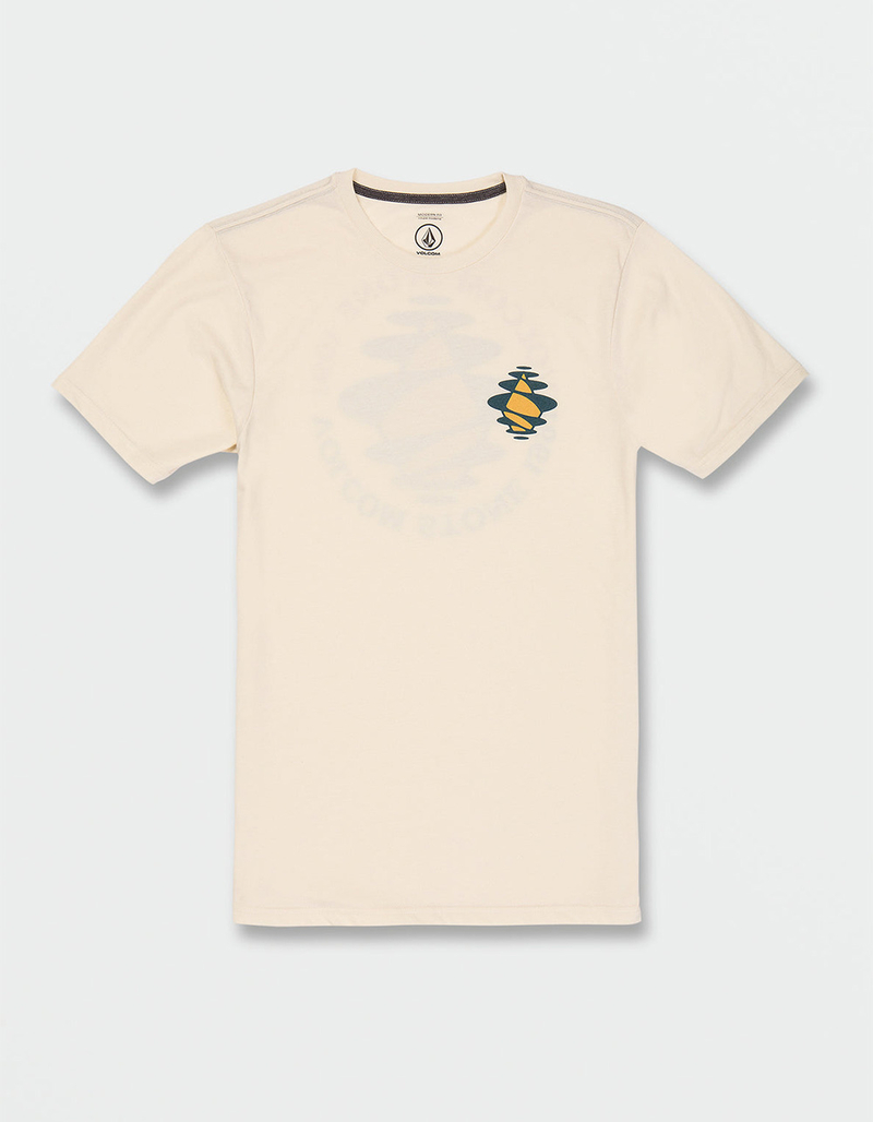 VOLCOM Diffuser Mens Tee image number 1