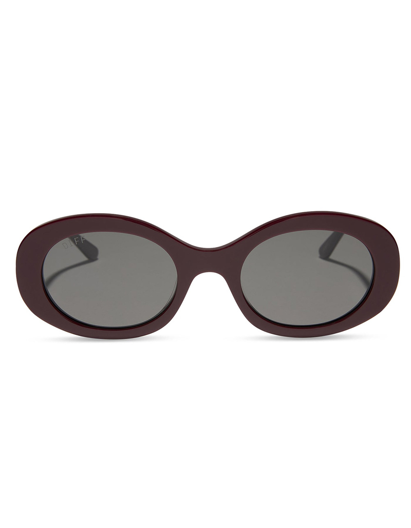 DIFF EYEWEAR Lainey Sunglasses image number 1