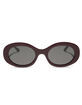 DIFF EYEWEAR Lainey Sunglasses image number 2