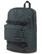 JANSPORT West Break Dark Slate Backpack image number 2
