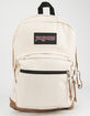 JANSPORT Right Pack Soft Tan Backpack image number 1