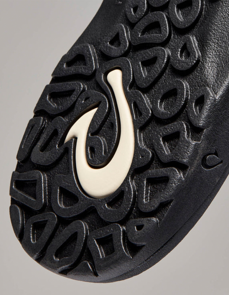 OLUKAI 'Ohana Mens Flip Flops image number 3