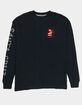 SANTA CRUZ Screaming Mens Long Sleeve Thermal  image number 1