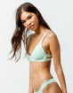 TAVIK Coco Seafoam Bikini Top image number 3
