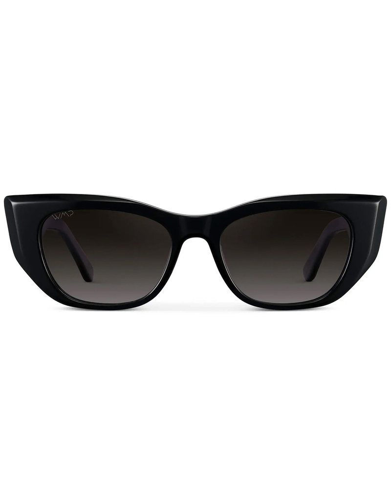 WMP EYEWEAR Evelyn Polarized Sunglasses image number 1