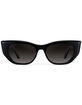WMP EYEWEAR Evelyn Polarized Sunglasses image number 2