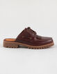 TIMBERLAND Noreen Womens Mules image number 1