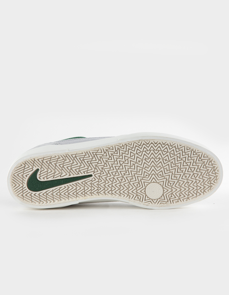 NIKE SB Malor Shoes image number 2