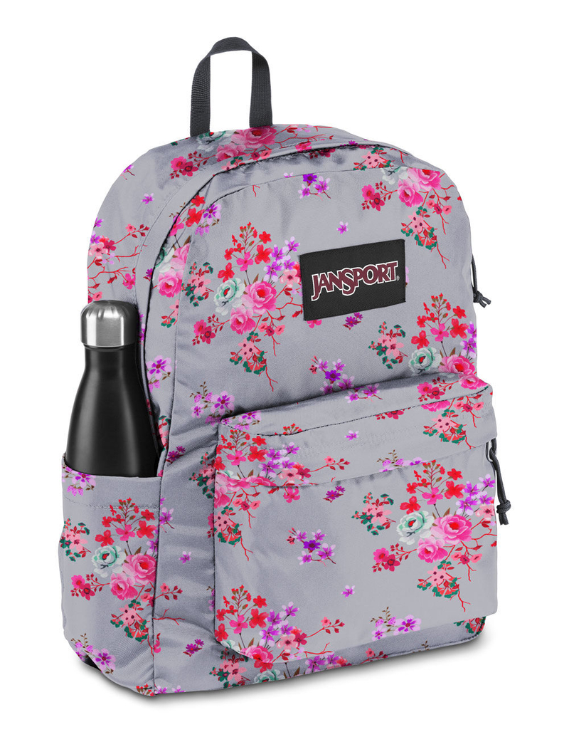 JANSPORT Ashbury Primavera Fields Floral Backpack image number 5