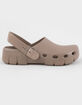 BIRKENSTOCK Birki Flow EVA Mens Clogs image number 1