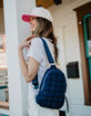 KATYDID Quilted Sling Bag image number 5