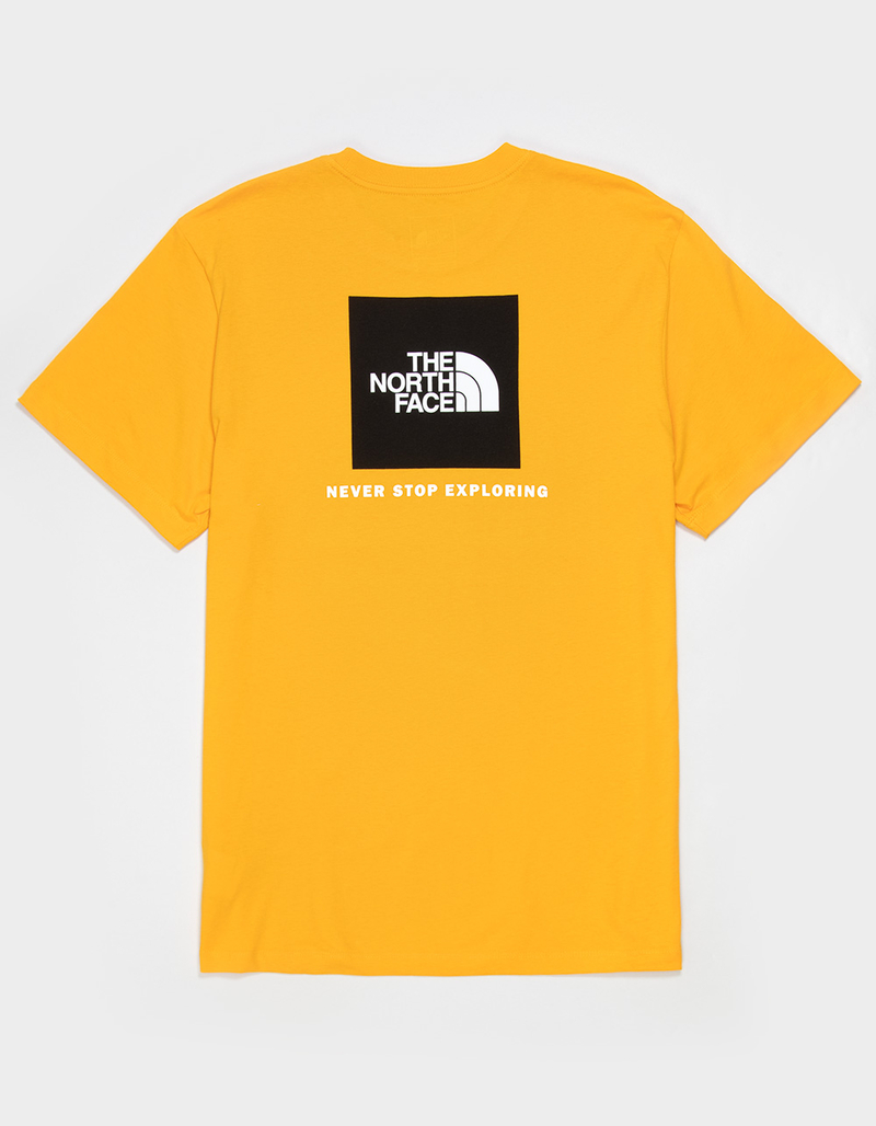 THE NORTH FACE Box NSE Mens Tee image number 0