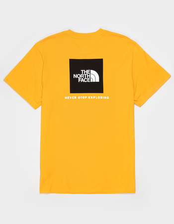 THE NORTH FACE Box NSE Mens Tee Primary Image