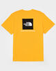 THE NORTH FACE Box NSE Mens Tee image number 1