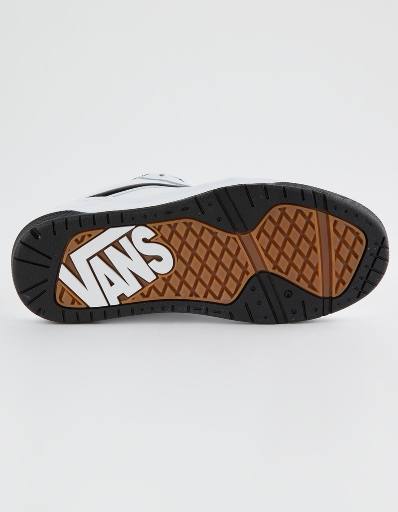 VANS Hylane Womens Shoes image number 2