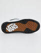 VANS Hylane Womens Shoes image number 3